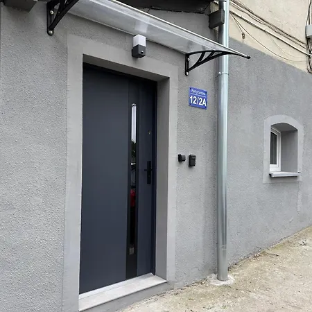 Partyzantow 12 أولشتين