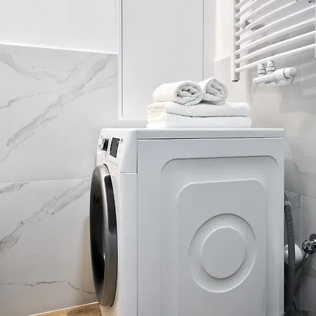 Apartment Partyzantow 12 Olsztyn (Warmian-Masurian)