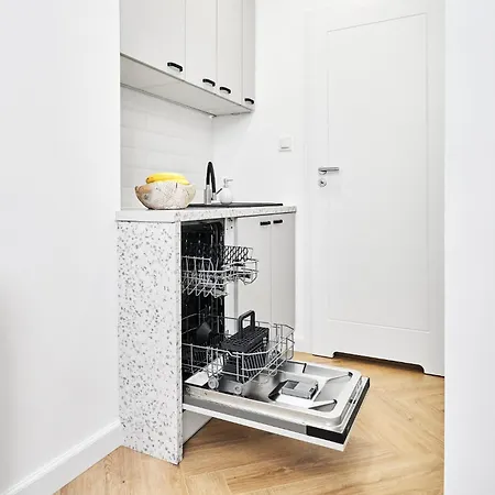 Partyzantow 12 Apartment *