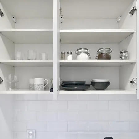 شقة Partyzantow 12 *