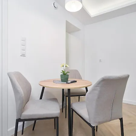 شقة Partyzantow 12