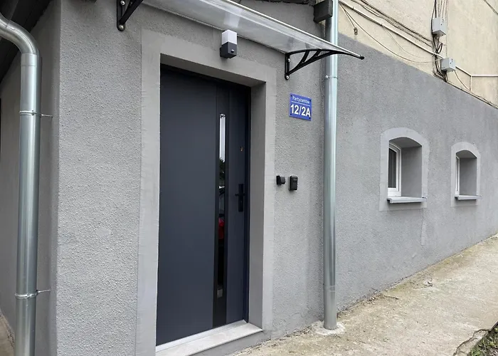 Partyzantow 12 Olsztyn (Warmian-Masurian)