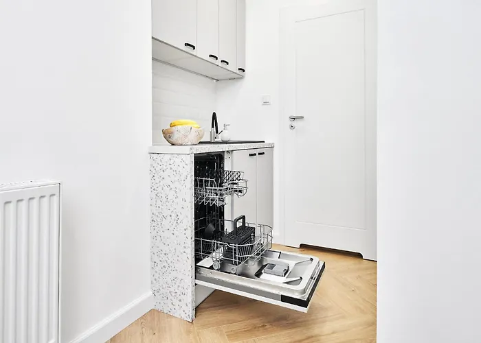 Partyzantow 12 Apartment *